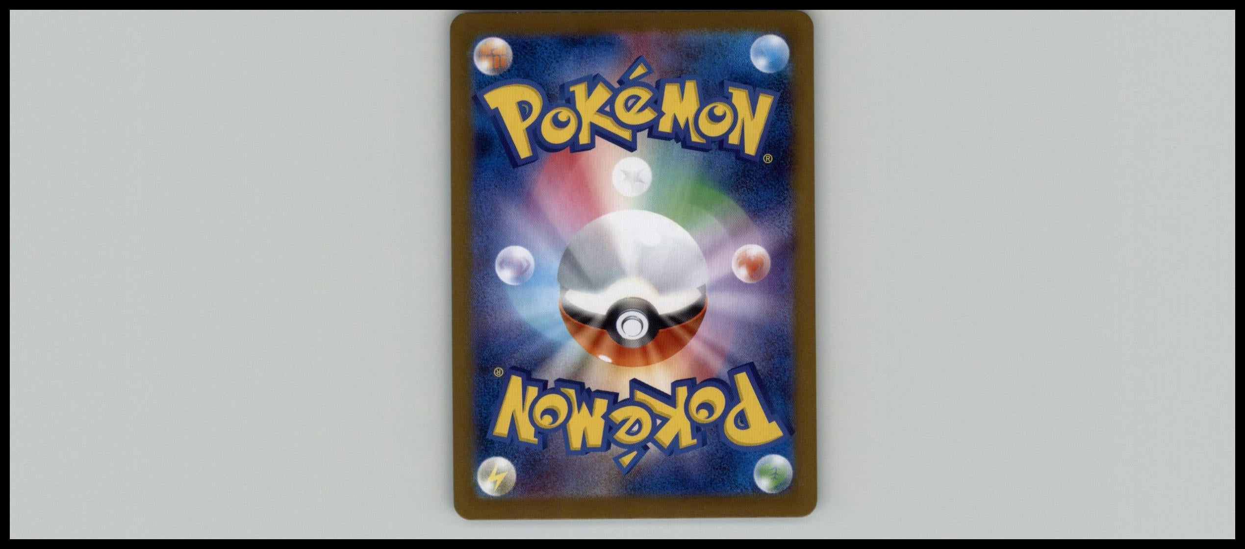 Alakazam Random Constructed Starter Decks #071/063