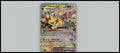 Pikachu ex SV08: Surging Sparks #057/191